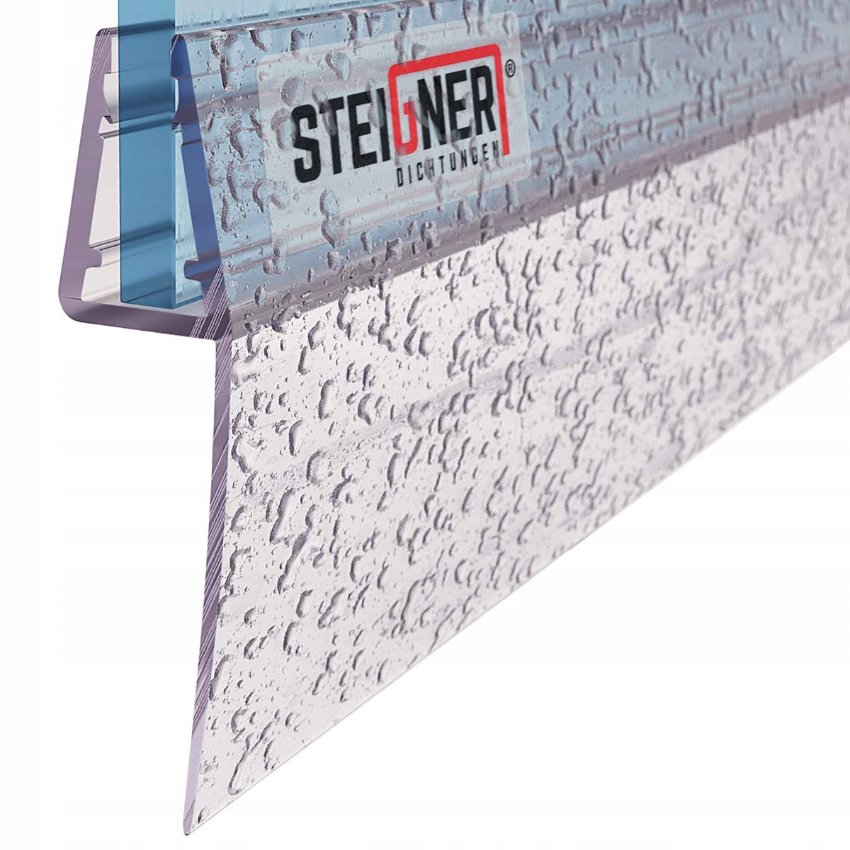 Steigner tesnenie 180 cm bezfarebné